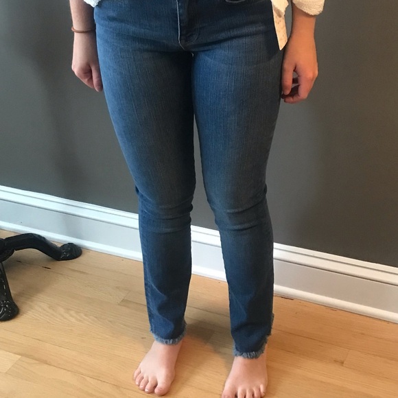 Free People Jeans NWT - Picture 2 of 3